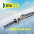 5 PLUS® 14" Rear Wiper Blade Replacement for Honda Pilot 2015-2009 BACK Windshield Wiper Blade (14-F)...