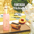 Body Spray for Women, Body Fragrance Mist Gift Set, 3-Pack, Each 60ml/2.1 FlOz, Travel Size Three Scents, Womens Body Spray...