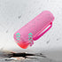 co2CREA Hard Travel Case Replacement for JBL Flip 6 FLIP 5 Waterproof Portable Bluetooth Speaker (Pink Case)...