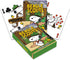 AQUARIUS Snoopy Beagle Scouts Playing Cards – Snoopy Beagle Scouts Themed Deck of Cards for Your Favorite Card Games - Officially Licensed Peanuts...