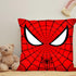 Spider Velvet Throw Pillow Covers, 18"x18" Spider Throw Pillow Covers for Sofa Bedroom Office Chair Couch Living Room Decorations...