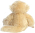 Aurora® Adorable Miyoni® Tots Baby Golden Snub Monkey Stuffed Animal - Lifelike Detail - Cherished Companionship - Brown 11 Inches...