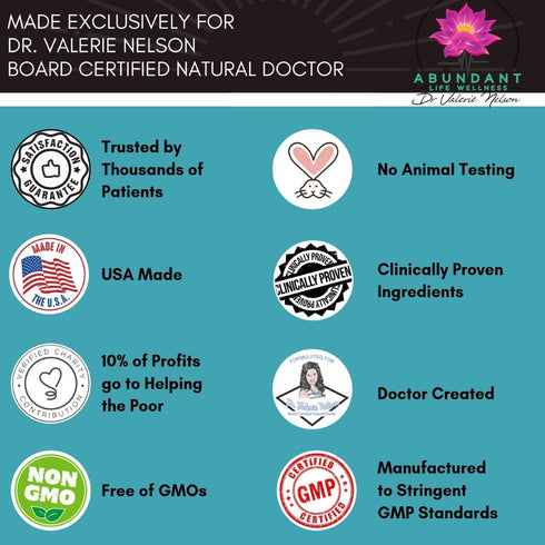 Echinacea Elderberry Goldenseal & More - 200 Caps - Wellness Boosters...