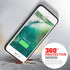 Pxwaxpy Battery Case for iPhone 8/7/6s/6/SE(2022/2020), 6000mAh Rechargeable Charging Case for iPhone 8/7 Portable Battery Pack for iPhone 6s/6/SE...