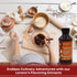 Lorann Flavoring Extract with 4 oz Threaded Eye Dropper - Strawberry Flavor (4 oz) - Flavor-Packed Oils and Extracts - Quantity Guide Included - F...