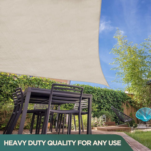 All Purpose Canvas Drop Cloth by CCS CHICAGO CANVAS & SUPPLY - Paint Tarp, Canvas Fabric, Drop Cloth Curtains, Paint Drop Cloth, Washable & Reusab...