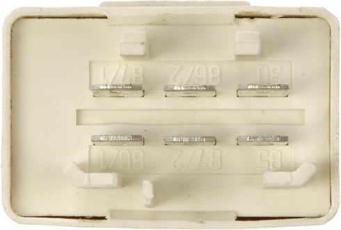 Dorman 522-000 Fuel Pump Relay Compatible with Select Volvo Models...