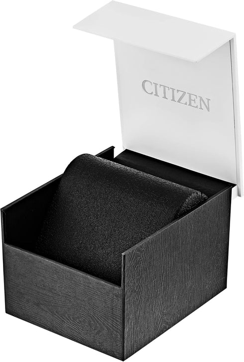 Citizen Analog Black Dial Men's Watch-BI5010-59E...