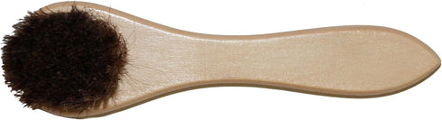 FeetPeople 100% Horsehair Polish Brush...