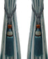 Selling Wonderful Curtain Holdbacks Curtains Tiebacks Home Decorative Braided Buckle Fastener Accessories Window Drapery Ball Tassels Tiebacks, Se...