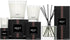 NEST New York Scented Votive Candle, Rose Noir & Oud - 2 oz - Up to 28-Hour Burn Time - Reusable Glass Vessel...