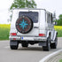 Not All Those Who Wander are Lost Compass Spare Tire Cover 16 Inch Wheel Protector for Truck SUV Trailer Camping Rv Tire Covers...