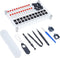 33 Switches Lube Station Acrylic Keyboard Lube Kit, Magnetic Switch Opener Key Switch Puller Switch Lube Kit Keyboard Switch Lube Kit for Keyboard...