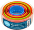 R&M International Round, Set of 6 Cookie & Biscuit Cutter Set, Sizes, Colors may vary...