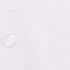 River Dream Snap in Fabric Shower Curtain Liner Replacement. 70W x 57H inches, with Magnets, (Fit 71(W) x 77(H) Shower Curtain with Window)...