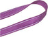 Heavy Duty Dog Leash for Large Dogs, Reflective Dog Training Leash with Neoprene Handle, Ideal for Walking, Running, and Training, 1" x 5ft, Purpl...