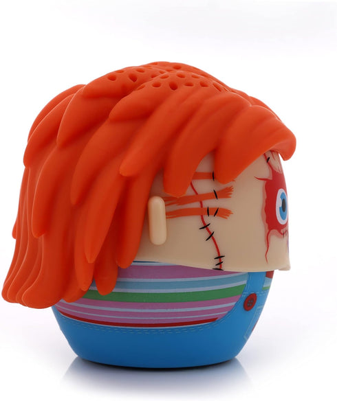 Bitty Boomers Chucky - Mini Bluetooth Speaker, Multicolored...
