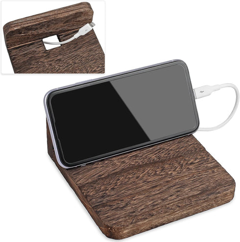 Wall Mounted Speaker Stand Holder Floating Shelf, Monitor Camera Holder Small Shelf for Bluetooth Speaker Webcam Cell Phones Mesh Router Toy Displ...