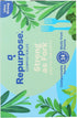Repurpose Compostables High Heat Forks, 24 CT Disposable Tableware, White...