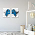 Gaming Artwork Gamer Canvas Wall Art Race Game Room Poster Prints Gamepad Posters Wall Pictures Canvas Painting Artwork Gaming Decor for Boys Room...