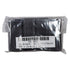 SmartSign Magnetic 'C' Channel Label Holders for Metal Racks and Shelves | 0.75" x 2" Pack of 25...