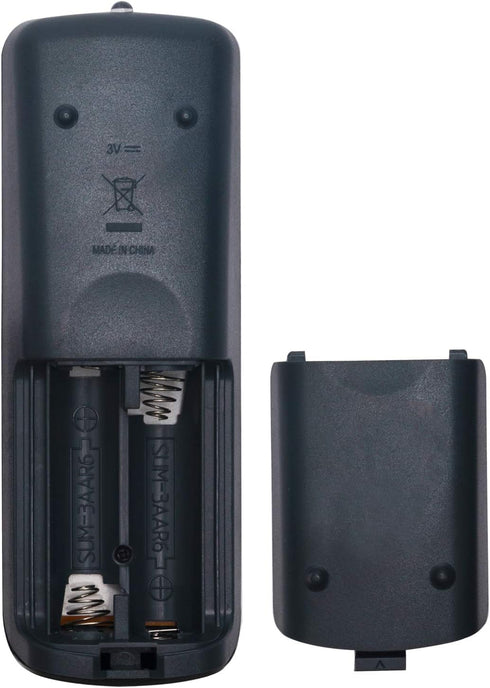 New RM-AMU053 Remote fit for Sony Mini Hi-Fi Component System MHC-GTR555 MHC-GTR888 MHC-GTR77 MHC-GTR88 MHC-GTR33 MHC-GTR55 MHC-GTR7 MHC-GTZ3 MHC-...