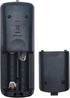 New RM-AMU053 Remote fit for Sony Mini Hi-Fi Component System MHC-GTR555 MHC-GTR888 MHC-GTR77 MHC-GTR88 MHC-GTR33 MHC-GTR55 MHC-GTR7 MHC-GTZ3 MHC-...
