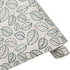 Yifely Leaf Shelving Paper Decorative Self-Adhesive Shelf Liner Dresser Drawer Locker Sticker 17.7 Inch by 9.8 Feet...