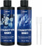 Cyanotype Sensitizer Kit, 16oz Cyanotype Kit - 2 Part Sensitizer, Cyanotype Dye - Cyanotype Kit Solar Print Set, Cyanotype Sun Printing Kit for Ph...