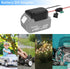 Power Wheel Adapter for Makita 18V Battery, Power Converter Adapter with Switch Fuse 30A 16 Gauge Wire for Rc Car Robotics Rc Truck, fit for Makit...