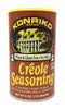 Konriko - Creole Seasoning 6 oz - Wheat Free - Gluten Free - No MSG...