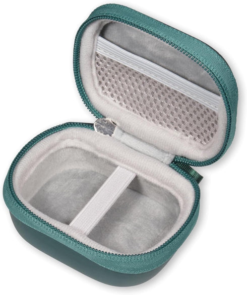 GETGEAR case for TOZO T21 Wireless Earbuds, 5.3 Bluetooth Headphone and T20 Wireless Earbuds Bluetooth Headphones (Green)...