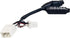 Equalizer Harley Led Load Blinker Turn Signal Lights Resistor Flasher Relay Fix...
