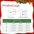 QETRABONE Small Santa Dog Cat Costume Christmas Pet Clothes Outfits Red Christmas Santa Claus Hat Scarf Cosplay Dressing up Xmas Party New Year Cl...