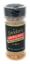 Snider’s | Bar-B-Q Spice | 6.25 Oz/177 G...