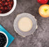 Mrs. Anderson's Baking Individual Pie Crust Protector Shields, For Mini Pies and Pot Pies, 1 Set of 2 Pie Shields...