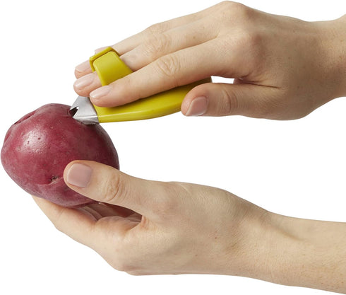 Chef'n PalmPeeler Vegetable Peeler...
