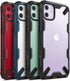 Ringke Fusion-X Compatible with iPhone 11 Case, Edge Protection Design Scrape Resistant Case Cover - Black...
