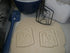 NATIVITY SCENE CHRISTMAS COOKIE CUTTER - Jesus, Mary, Joseph, Manger - Black, Food-Safe Plastic - Made in USA - 1 Piece...
