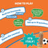 Skillmatics Card Game - Guess in 10 Countries of The World, Perfect for Boys, Girls, Kids & Families Who Love Toys, Gifts for Ages 8, 9, 10 & Up...