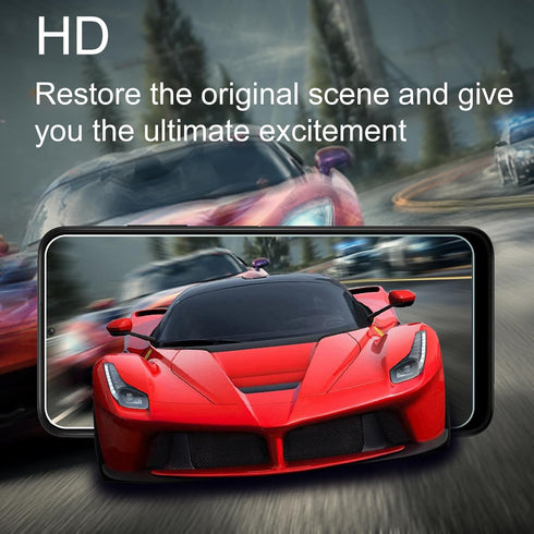 Tempered Glass Screen Protector for Moto G 5G 2023, 9H Hardness, HD, Bubble-Free, Anti-Scratch, Easy Installation......
