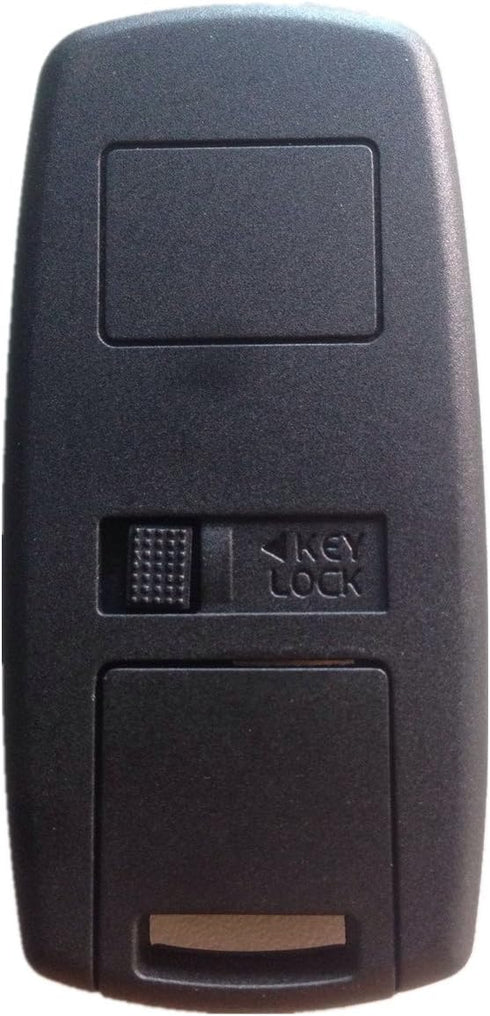 Replacement Keyless Remote Fob Key Shell Case Replacement Fit For Suzuki Grand Vitara SX4 KBRTS003...