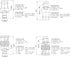 Onelinkmore BNC to SMA Coax Adapter for Baofeng UV-5R Ham Radio, HT Antenna, Scanner, SDR Dongle...