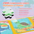 Magnetic Puzzles for Kids Ages 3-5, Puzzles for Kids Ages 4-8, Toddler Puzzles Ages 2-4, Shark Jigsaw Puzzles Book for Preschool Toddlers, Travel ...