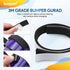 KEEPOW Bumper Guard Compatible with Roomba Robot Vacuum 671 675 500 600 700 800 Series...