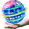 Toys 2024 Flying Orb Ball - Upgraded Boomerang Ball with LED Lights, Hand Controlled Cosmic Globe Toy for Kids 6+, Teens, and Adults - Indoor Outd...