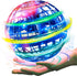 Toys 2024 Flying Orb Ball - Upgraded Boomerang Ball with LED Lights, Hand Controlled Cosmic Globe Toy for Kids 6+, Teens, and Adults - Indoor Outd...
