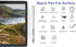 4096 Pressure Stylus Pen for Microsoft Surface Pro 9/8/7/6/5/4/3/X Surface Laptop Book Studio Surface 3/Go3/Go2/Go Pen Protocol, Magnetic Hold, Er...