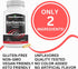 Berberine, One Pack, 600mg, 60 Capsules, Supports Heart Function, Antioxidant, Support Immune System, for Men and Women...