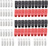 40PCS(20Pair) 30Amp Power Battery Connectors 30A 12-16AWG Cable Electrical Connector Plug Quick Connect/Disconnect Terminals Andersons Powerpoles ...